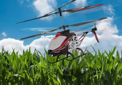 JAMARA Floater Heli Altitude 2,4GHz 3,5 Kanal