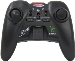 JAMARA-38150-Gyro V2 2,4GHz