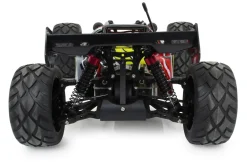 JAMARA-53110-Lextron Desertbuggy 4WD 1:10 NiMh 2,4GHz mit LED