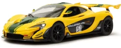 JAMARA McLaren P1 GTR 1:14 gelb 2,4GHz