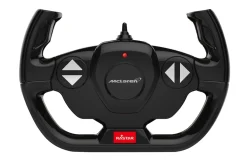JAMARA McLaren P1 1:14 schwarz 2,4GHz Tür manuell