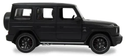 JAMARA Mercedes-AMG G63 1:14 schwarz 2,4GHz Tür manuell
