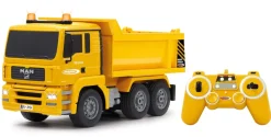 JAMARA Muldenkipper MAN 1:20 2,4GHz