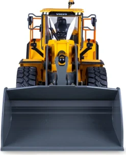 JAMARA Radlader Volvo L260H Metal 1:14 2,4GHz