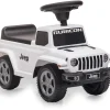 JAMARA Rutscher Jeep® Gladiator weiß