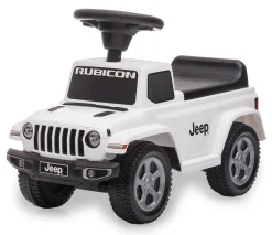 JAMARA Rutscher Jeep® Gladiator weiß