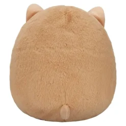 Jazwares SQCR06945 - Squishmallows - Chloeyana, der Terrier, Plüschfigur, 40 cm
