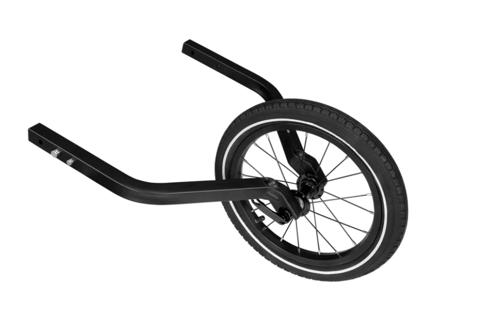 14" Joggerrad Einsitzer