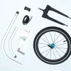 Joggerset zu Leggero Enso