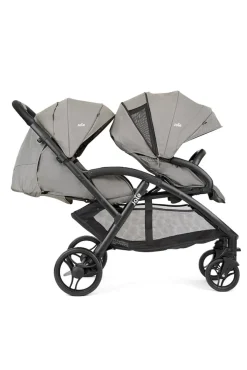 Joie Evalite Duo Pebble Zwillingskinderwagen