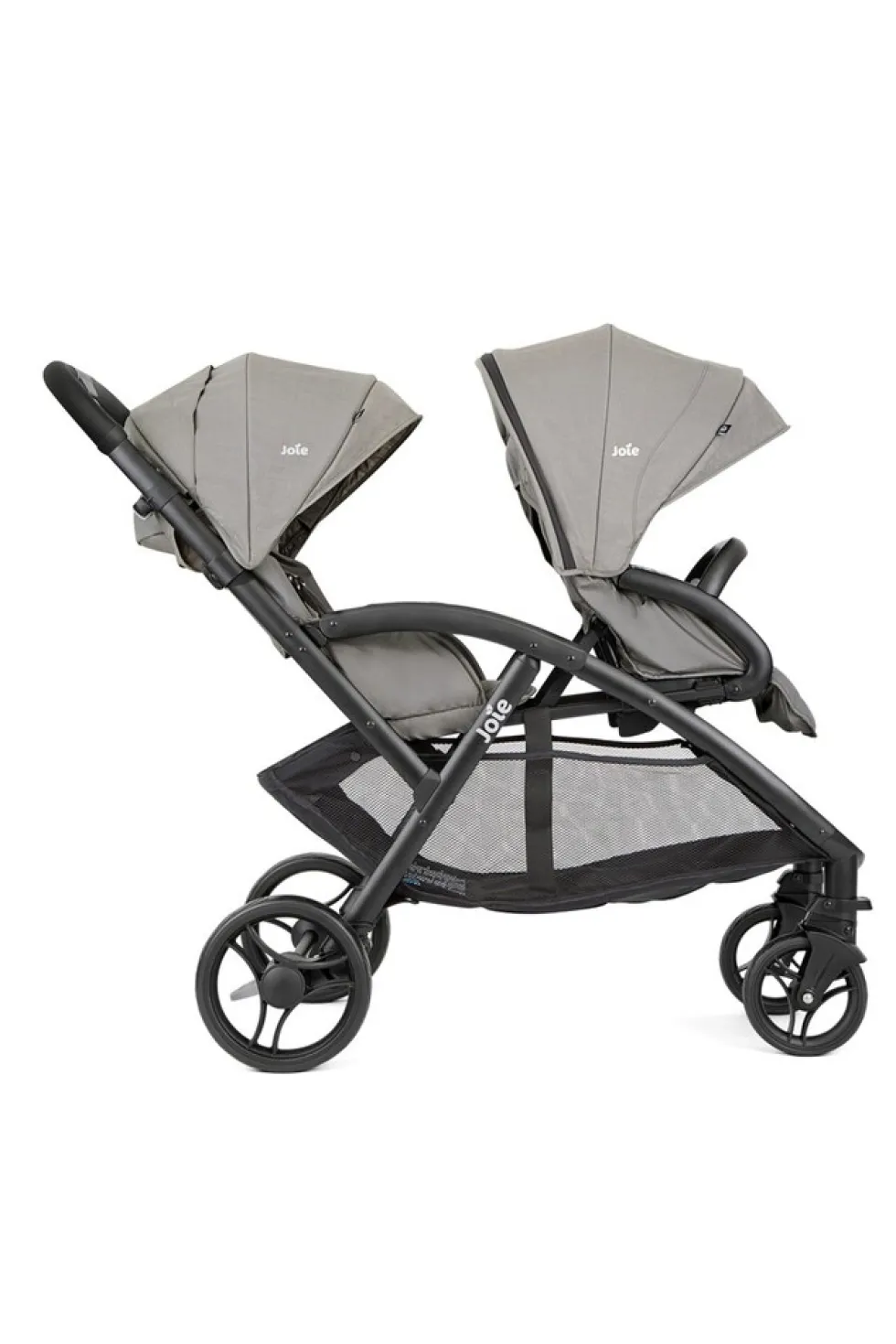 Joie Evalite Duo Pebble Zwillingskinderwagen