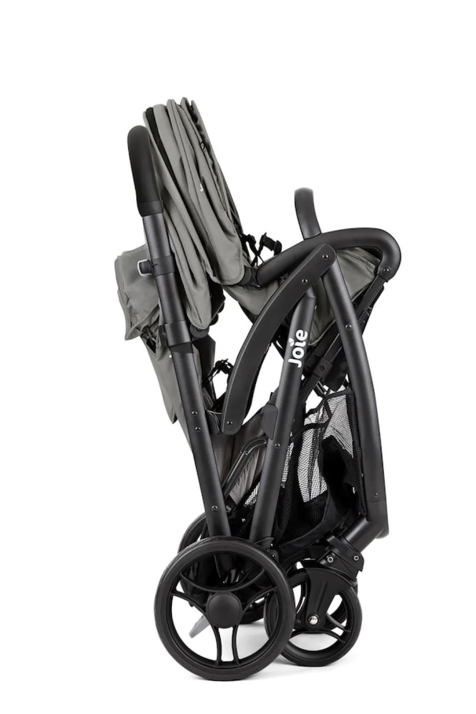 Joie Evalite Duo Pebble Zwillingskinderwagen