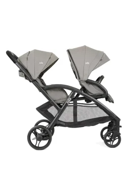 Joie Evalite Duo Pebble Zwillingskinderwagen