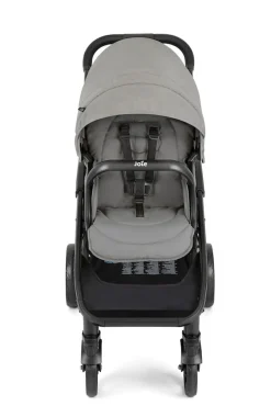 Joie Evalite Duo Pebble Zwillingskinderwagen