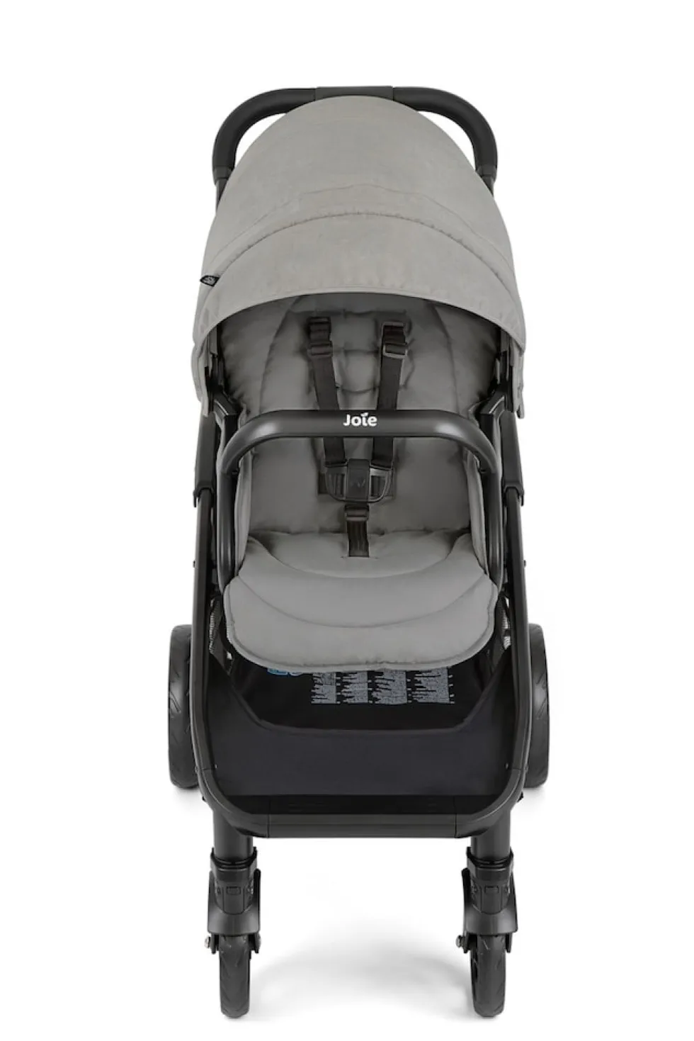 Joie Evalite Duo Pebble Zwillingskinderwagen