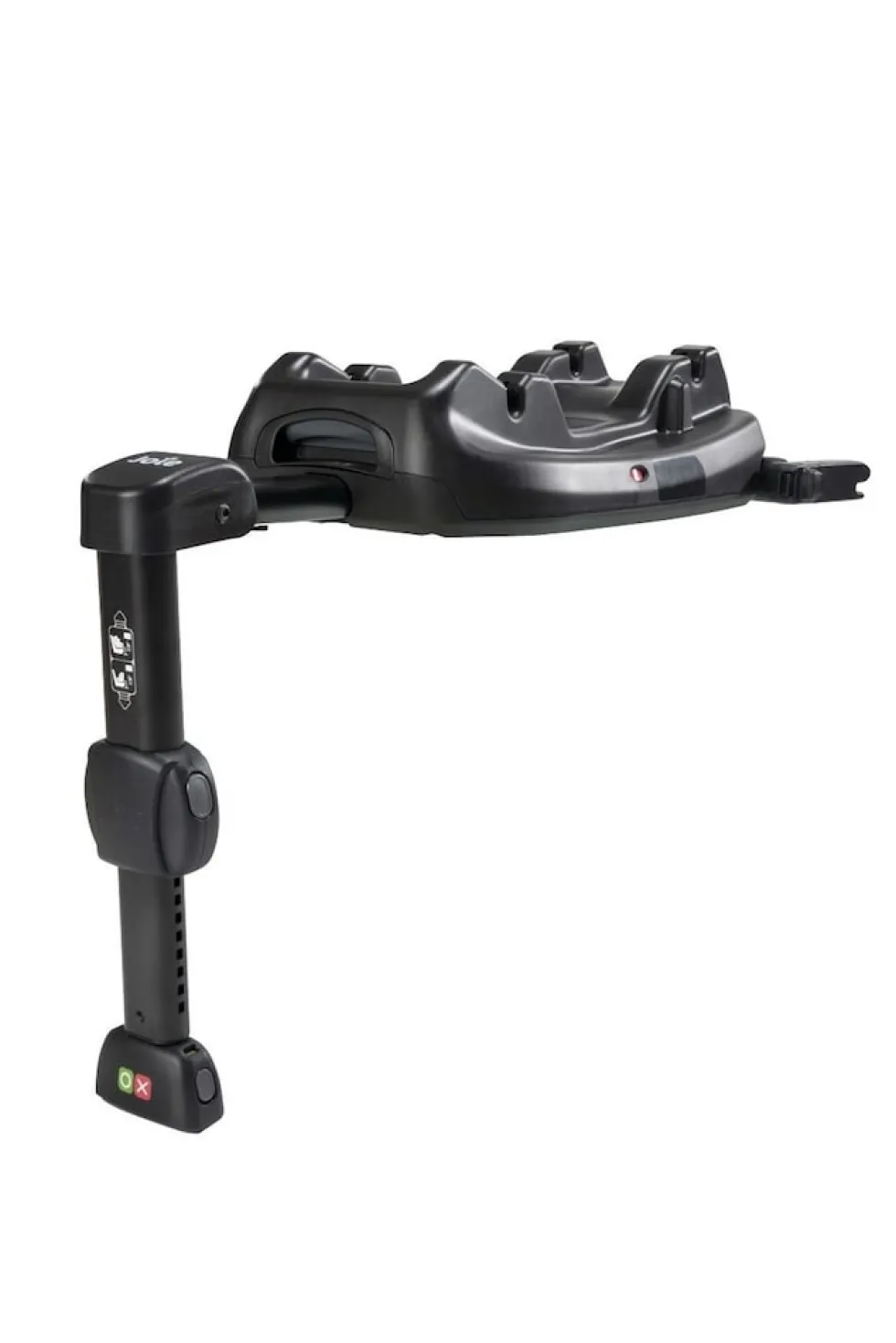 Joie i-Base LX 2 Black i-Size Babyschalen- Base