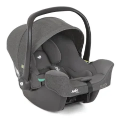 Joie i-Snug™ 2 Babyschale Shell Grey