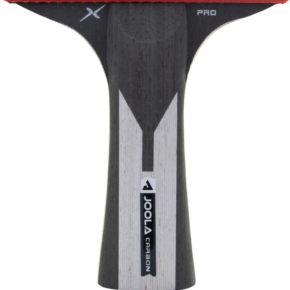 JOOLA Carbon X Pro Tischtennisschläger