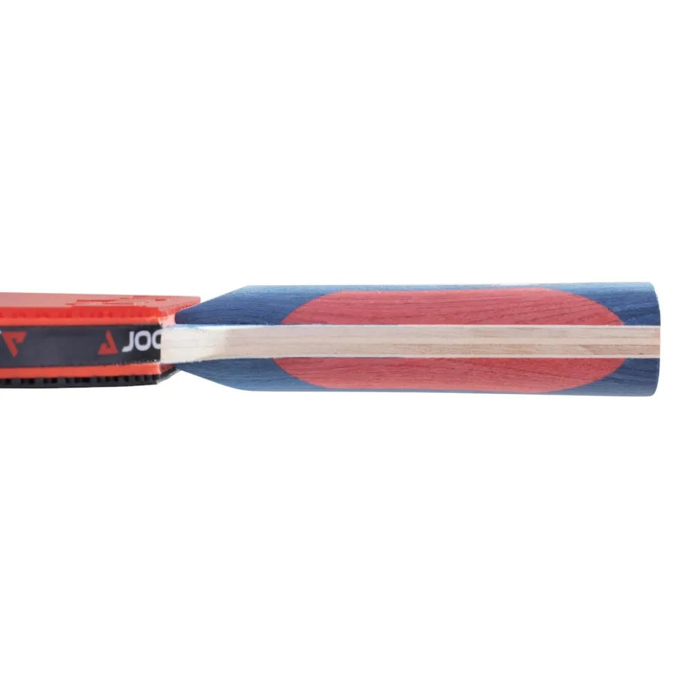 JOOLA Rossi JR Pro Kinder Tischtennisschläger