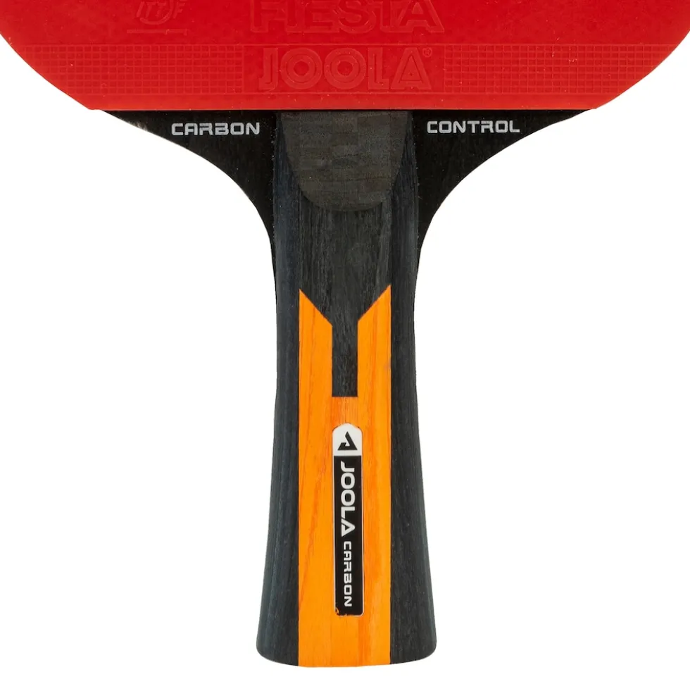 JOOLA Tischtennisschläger Carbon Control