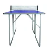 JOOLA Tischtennistisch Midsize, Blau