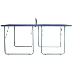 JOOLA Tischtennistisch Midsize, Blau