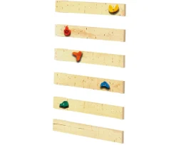 Karibu Kletterwand Eco