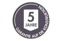 Karibu Spielturm Lotti Satteldach + Rutsche + Doppelschaukel