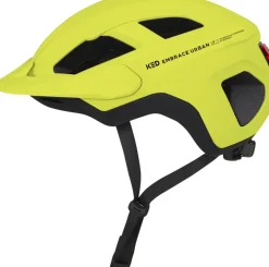 KED City-Fahrradhelm Embrace Urban UF-1
