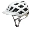 KED Crom XL light grey ash grey matt 60-64 cm