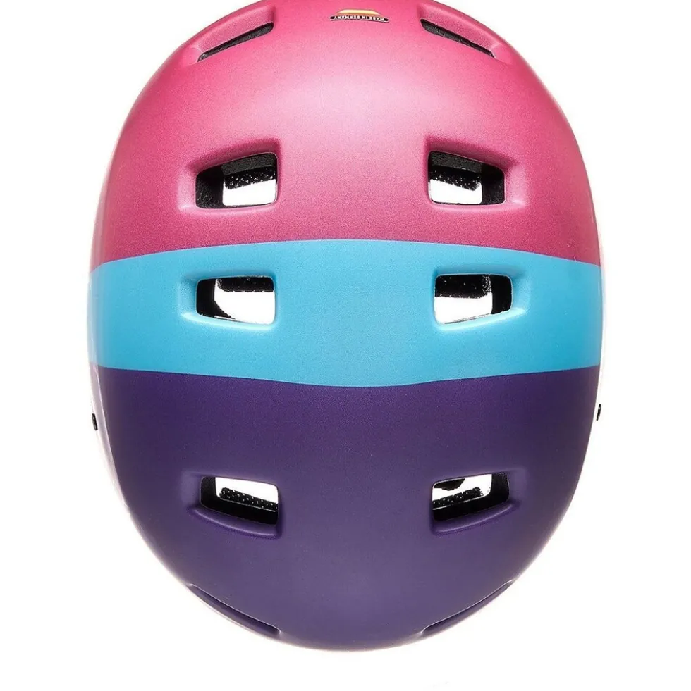 KED 5Forty L 3 colors retro rave 57-62 cm