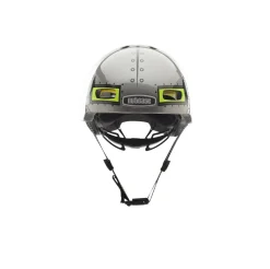 KED Kinder-Fahrradhelm Little Nutty, Robo Boy