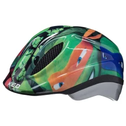 KED Kinderhelm MEGGY II, TURTLES