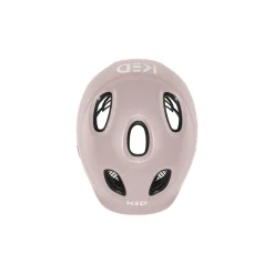 KED Kinderhelm MEGGY SPARK , rosa