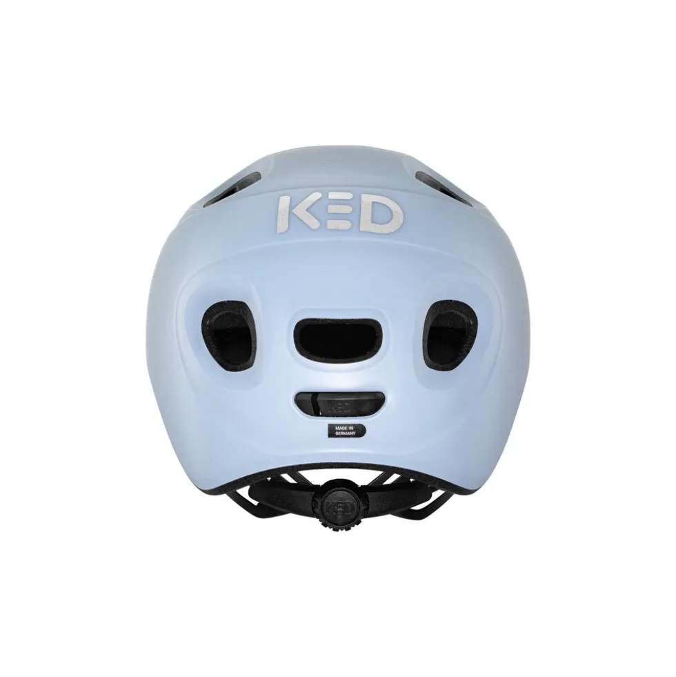 KED Kinderhelm MEGGY SPARK , sky matt