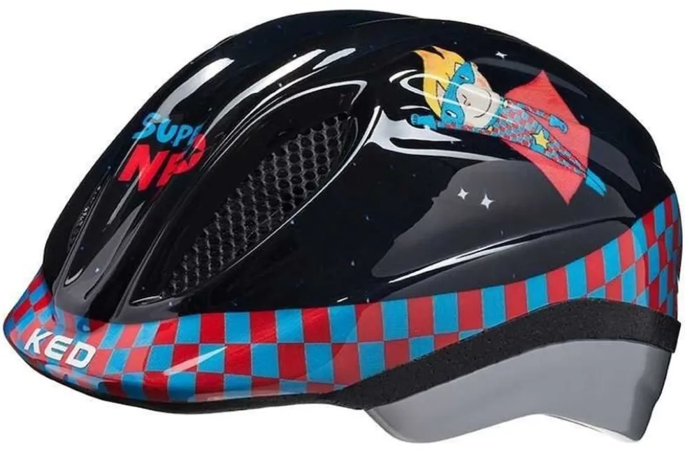 KED Meggy II Originals SM Super Neo 49-53 cm