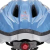 KED Meggy II Originals XS Bibi & Tina petrol 44-49 cm