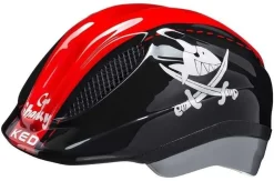 KED Meggy II Originals XS Sharky red 44-49 cm