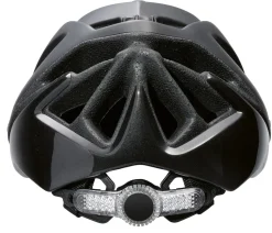 KED MTB Fahrradhelm SPIRI II TREND, schwarz