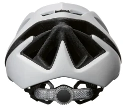 KED MTB Fahrradhelm SPIRI II TREND, weiß