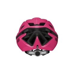 KED MTB Fahrradhelm SPIRI II TREND, pink