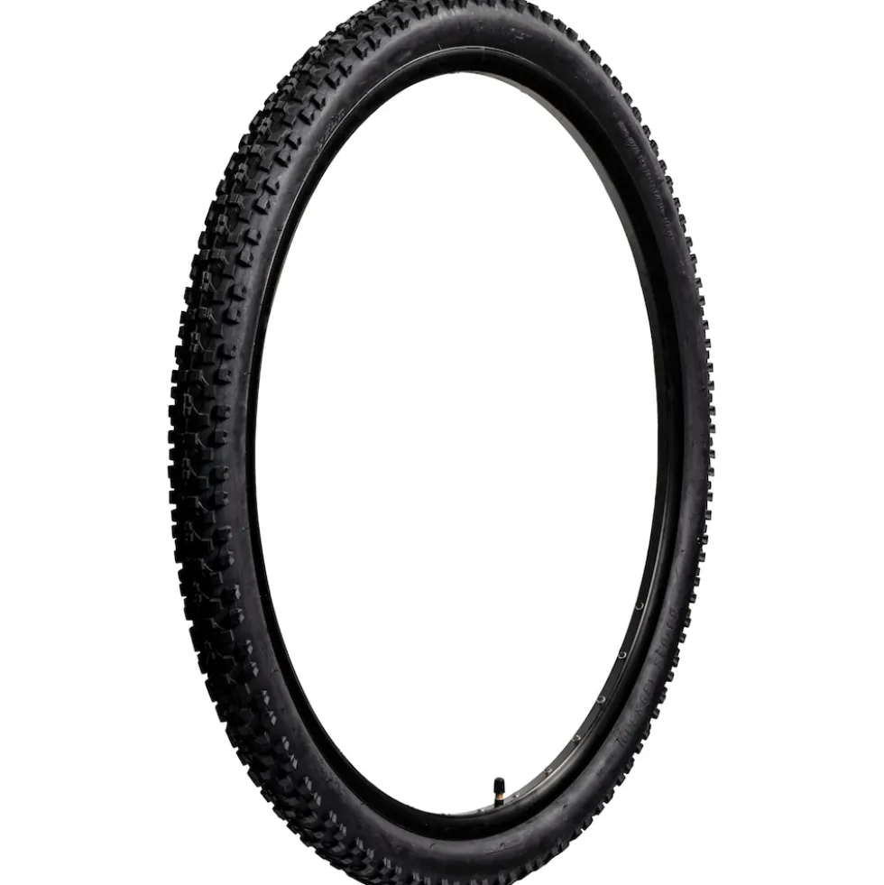 Kenda Fahrradreifen für Mountainbike 26 27,5 29 Zoll Fahrrad Reifen Fahrradmantel MTB Stollenprofil mit oder ohne Schlauch AV FV