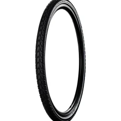 Kenda K1172 Cityreifen Reifen 26 x 1,75 Zoll Mantel Fahrraddecke Drahtreifen Fahrradreifen Fahrradmantel Reflexstreifen Straßenreifen City Tour Trekking
