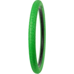 Kenda Krackpot Colour Fahrradreifen 20 Zoll 50-406 Reifen BMX Drahtreifen Fahrraddecke Fahrradmantel Kinderfahrrad