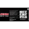 Kenda Kwick Seal Schlauch Fahrradschlauch 700x18-25c mit integriertem Pannenschutz Dichtmittel