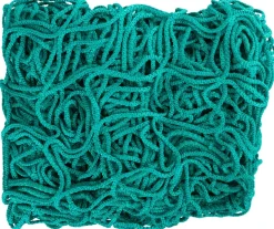 Kerbl Futtersparnetz Netz für Heuballen, Größe 3,6x2,4 m, Weite: 00x100 mm