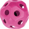 Kerbl HeuBoy rot Futterspielball Heuball ö 40cm für 3kg Heu Fress?ffnung ö 60mm