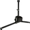 Kerbl Hufbock EcoFlex (Hufschmiedebock mit einstellbarer H?he von 35-63 cm)