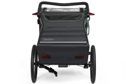 Kidgoo 2 Lite Ivy Green