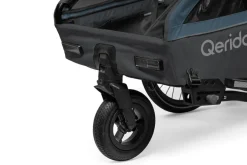 Kidgoo 2 Lite Navy Blue